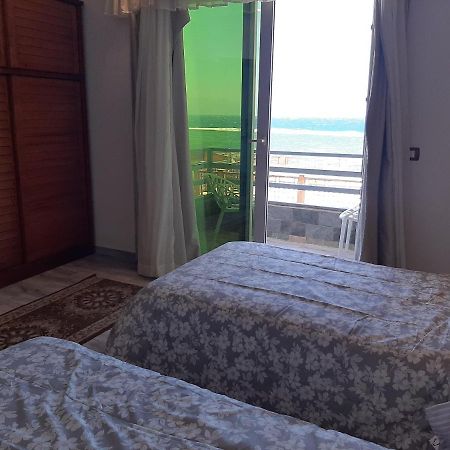 Diamond Dahab House Hotel Luaran gambar