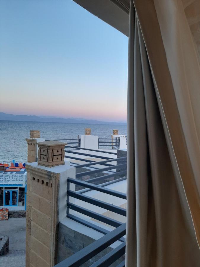 Diamond Dahab House Hotel Luaran gambar