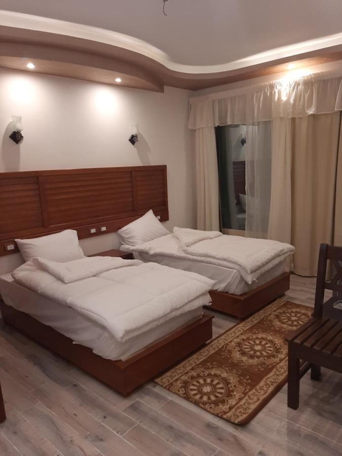 Diamond Dahab House Hotel Luaran gambar