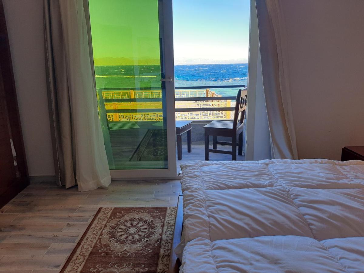 Diamond Dahab House Hotel Luaran gambar