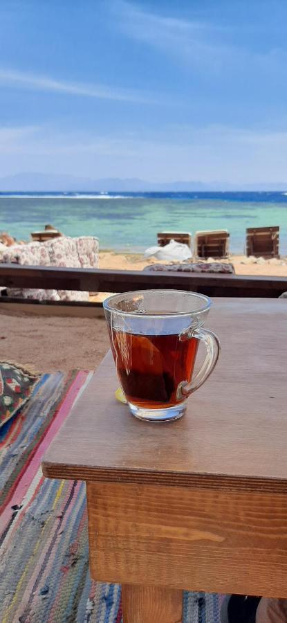 Diamond Dahab House Hotel Luaran gambar