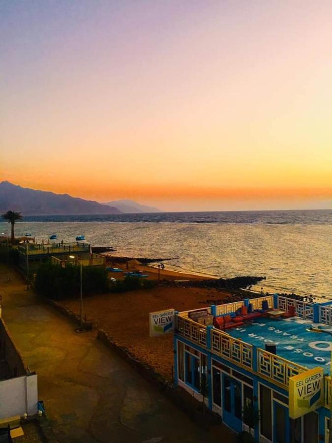 Diamond Dahab House Hotel Luaran gambar