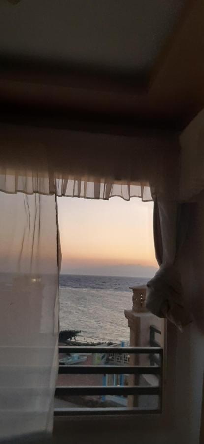 Diamond Dahab House Hotel Luaran gambar