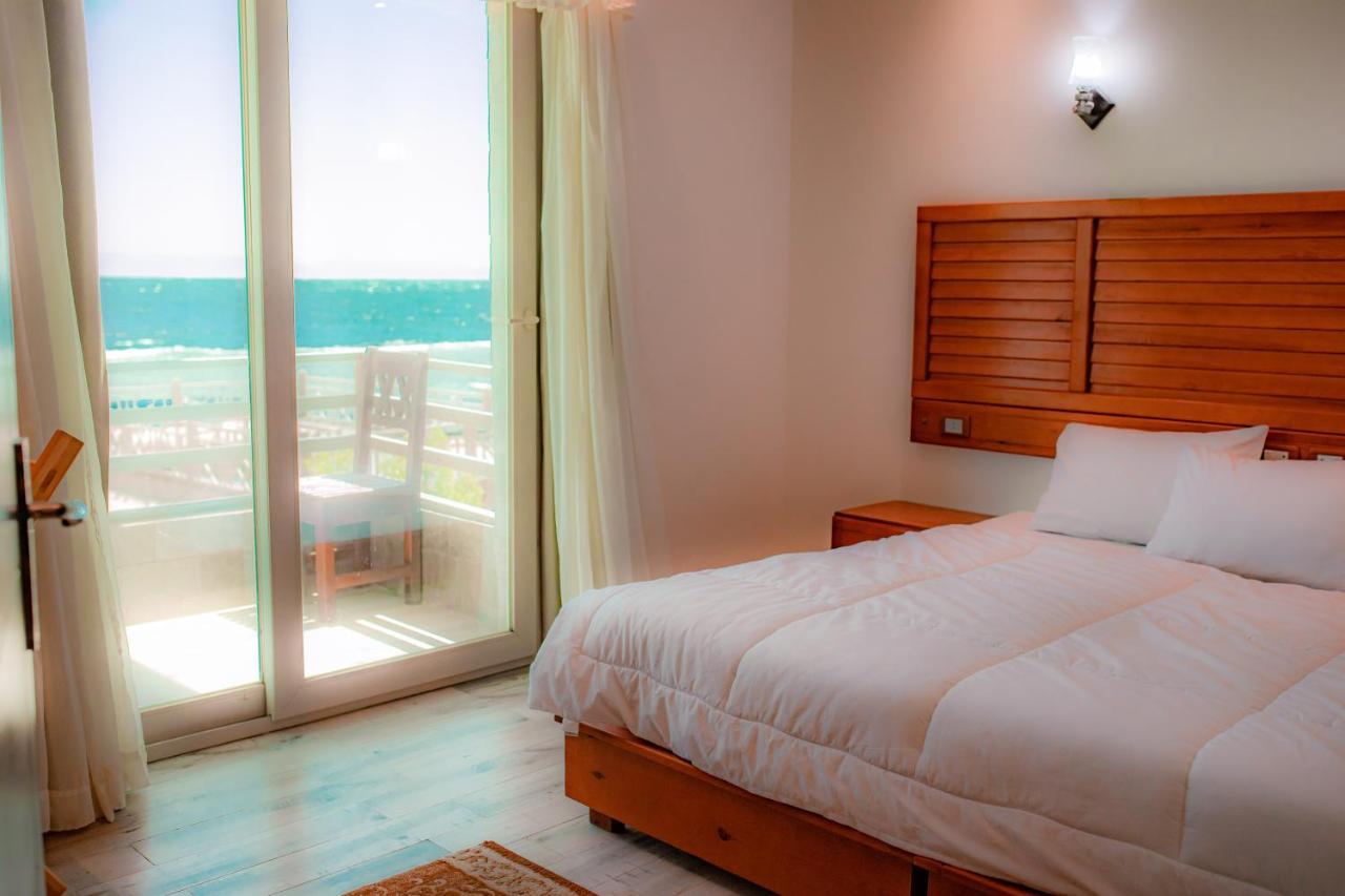 Diamond Dahab House Hotel Luaran gambar