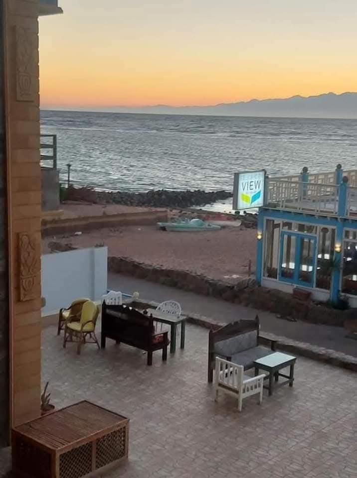 Diamond Dahab House Hotel Bilik gambar